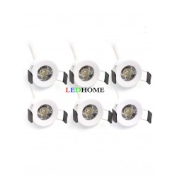 1W MANDAGÖZÜ ARMATÜR - 