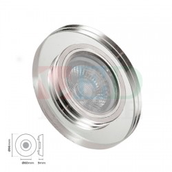 CAM SPOT 006 - PORSELEN VE CAM SPOTLAR