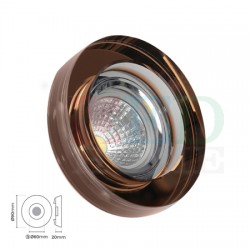 CAM SPOT 009 - PORSELEN VE CAM SPOTLAR