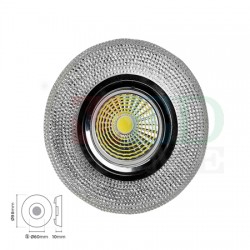 CAM SPOT 010 - PORSELEN VE CAM SPOTLAR