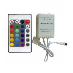  RGB RF Uzaktan Kumanda - 
